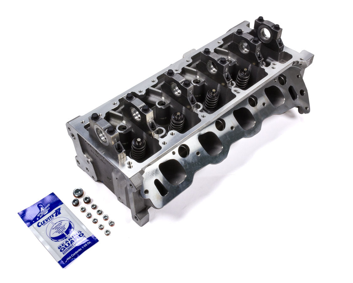 Trick Flow Cylinder Heads Tfs-51910001-M38