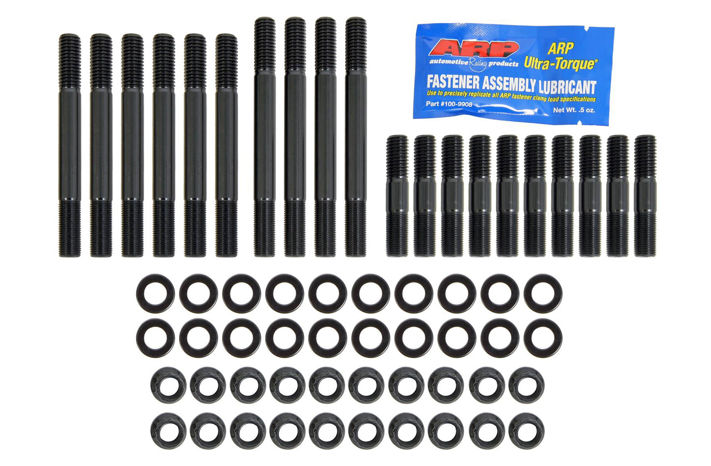 Trick Flow Cylinder Head Fastener Kits Tfs-61404304