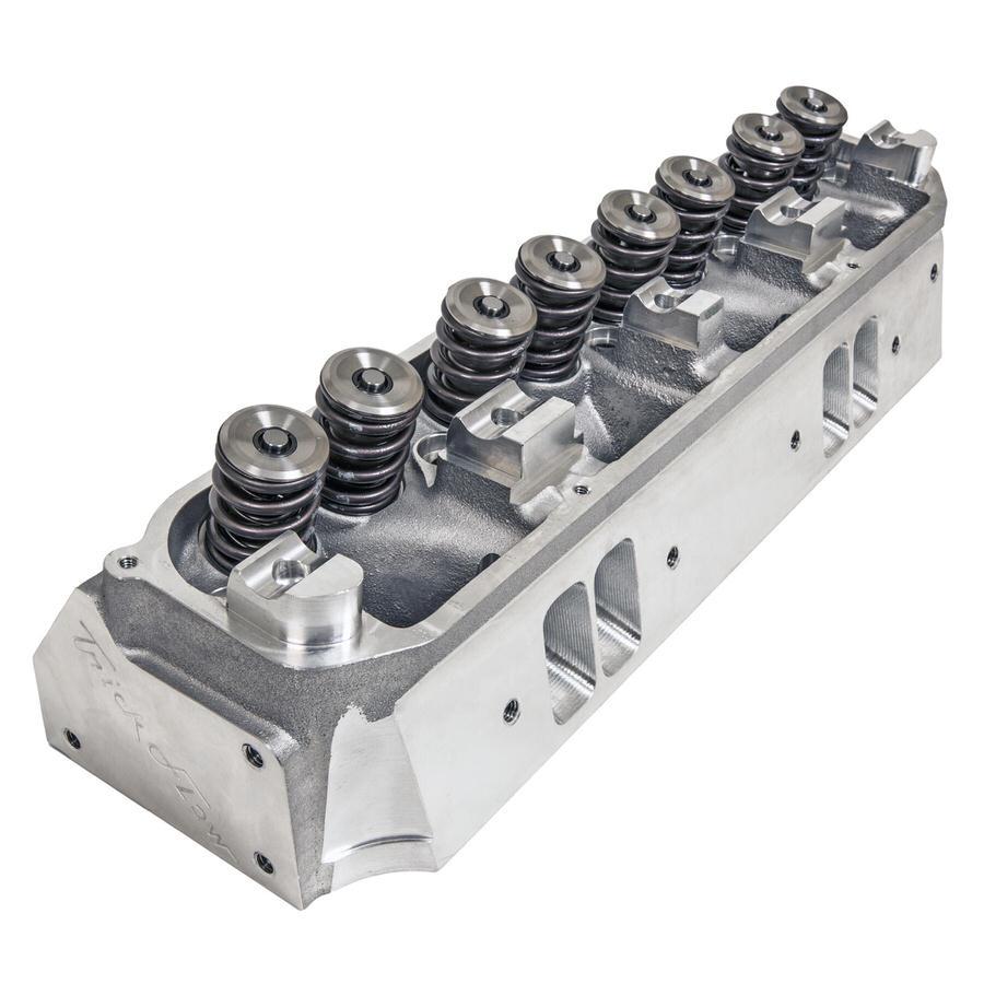 Trick Flow Cylinder Heads Tfs-61617801-C00