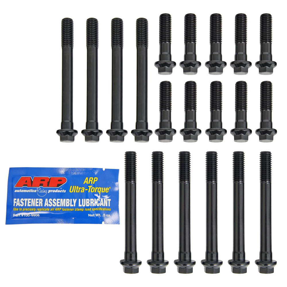 Trick Flow Cylinder Head Fastener Kits Tfs-92030