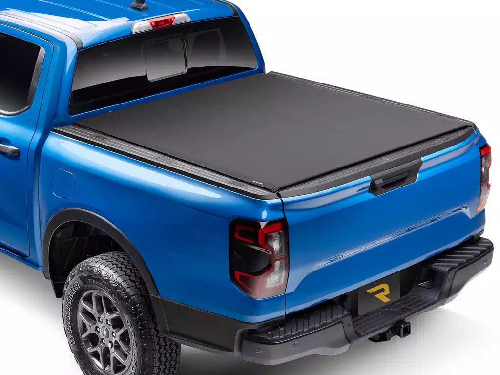TruXedo Pro X15 Roll-Up Tonneau Cover 1476101 for 2024-2025 GM Full-Size EV Truck with 6-Foot Bed