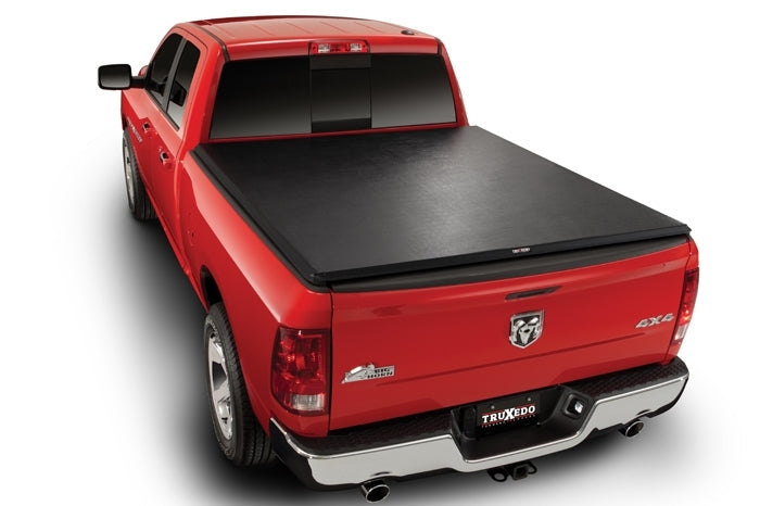 TRUXEDO Truxport Tonneau Cover 285901 for 2019 Dodge Ram 1500 5 ft 7 in Bed
