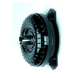 Transmission Specialties Inc Torque Converter Big Shot XHD 10 In Diameter 10000LSXHD