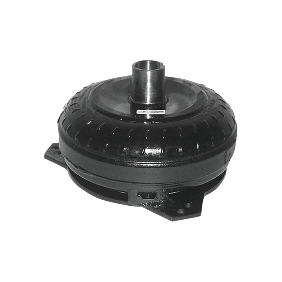 Transmission Specialties Inc Torque Converter Big Shot XHSXHD 10 In Diameter 10000XHSXHD