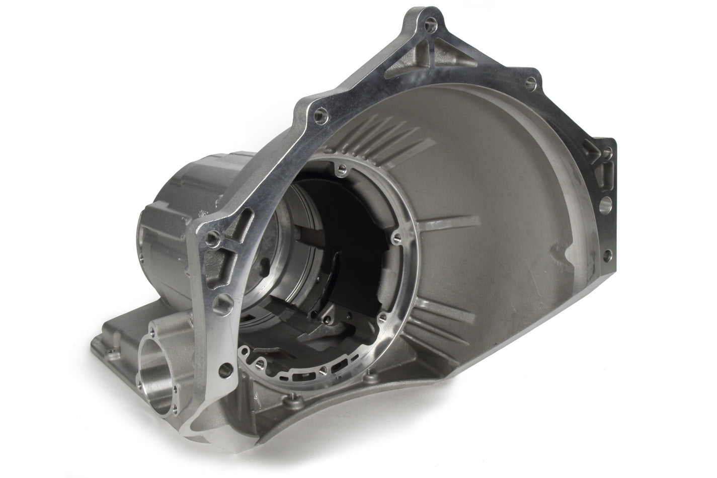 Transmission Specialties Inc Transmission Case SFI Approved Bellhousing 2505
