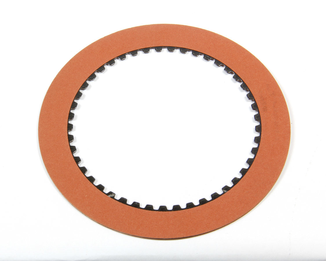 Transmission Specialties Inc Clutch Friction 0.060 In Thick High Gear Clutch Powerglide Each P/G .060in Thin Clutches Single 2506D