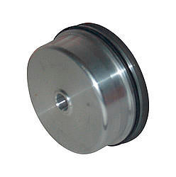 Transmission Specialties Inc Automatic Transmission Servo Twin Seal Powerglide Each Dual Ring Lip Seal Billt Servo 2541LS