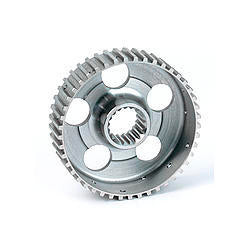 Transmission Specialties Inc Clutch Hub High Gear Steel Powerglide Each Lightened Clutch Hub Automatic Transmission Clutches 2543A