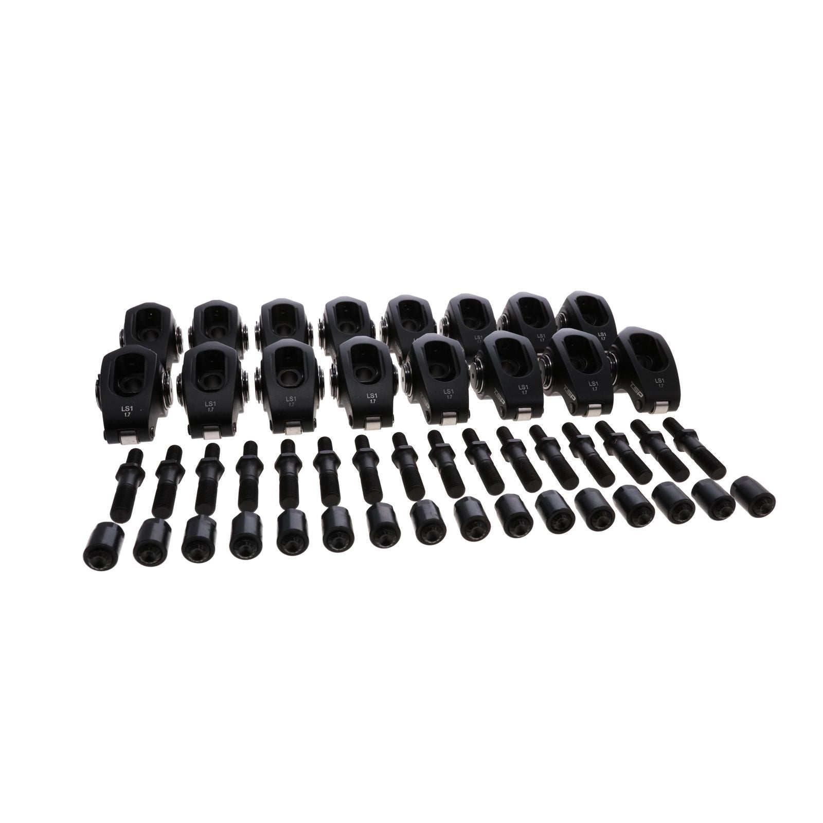 Top Street Performance Rocker Arm Pro Series Pedestal Mount 72870
