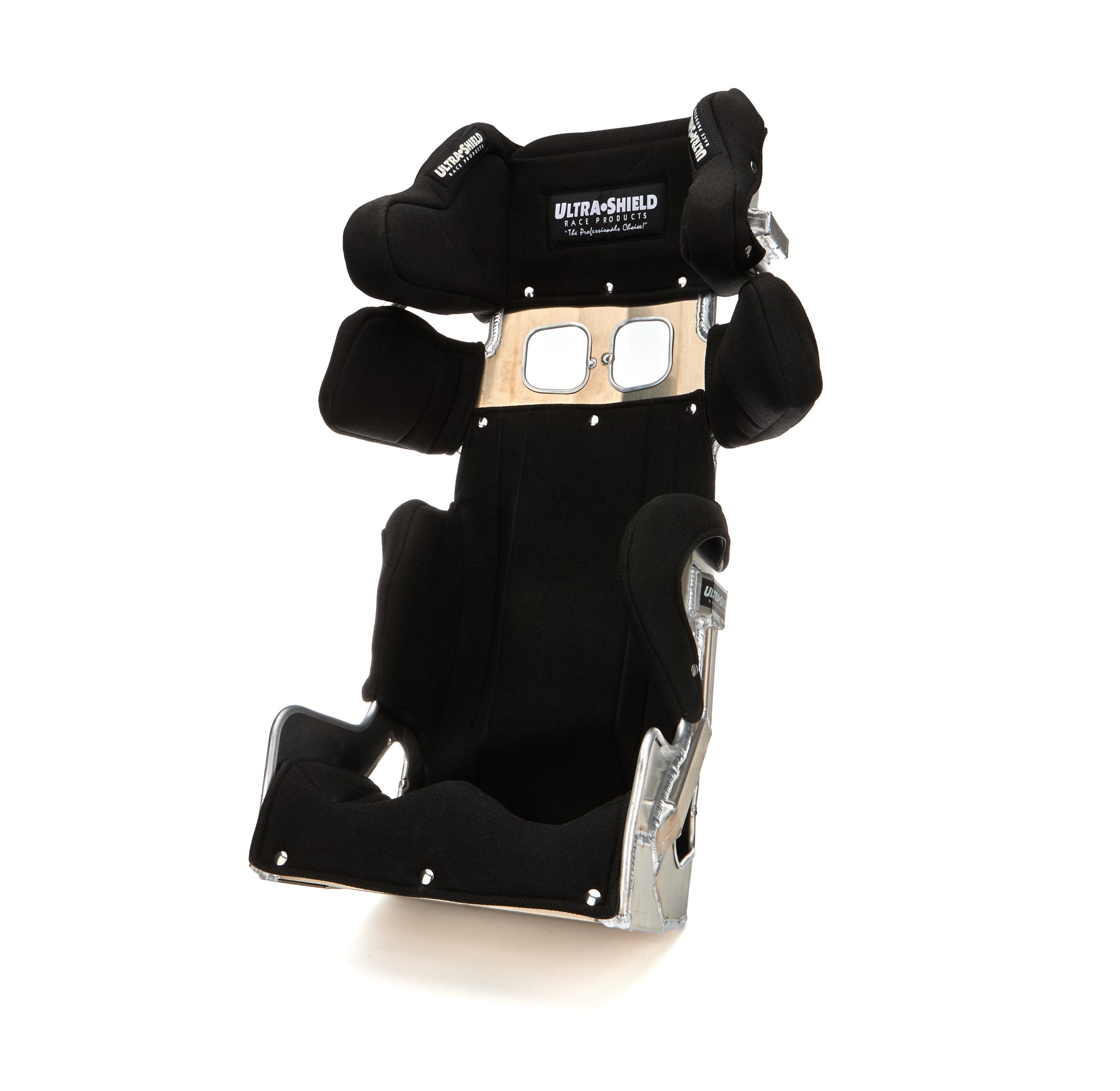 Ultrashield T25030TK Seat 15in TC2 Sprint 10Deg 1in Taller W Cover