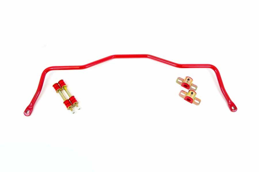 UMI Performance GPHP_2113-R 82-02 GM F-Body Rear Sway Bar