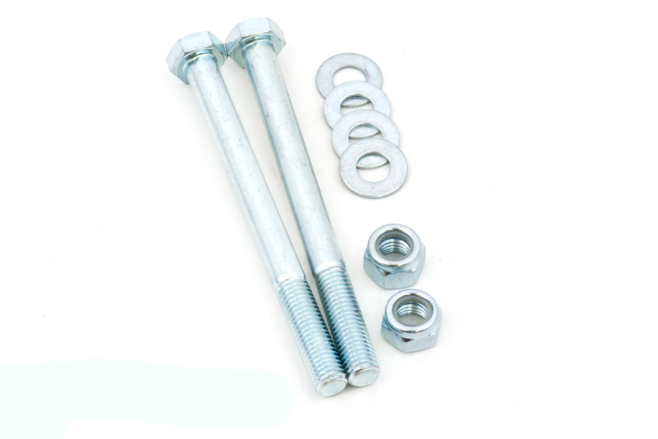 UMI Performance 2997 LSX Motor Mount Hardware 82-02 F-Body