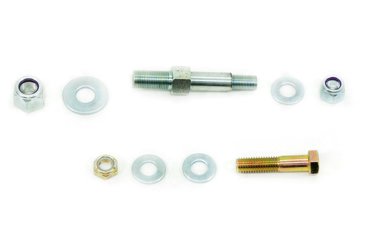 UMI Performance 6493 1973-1987 GM C10 Shock Stud Kit Front