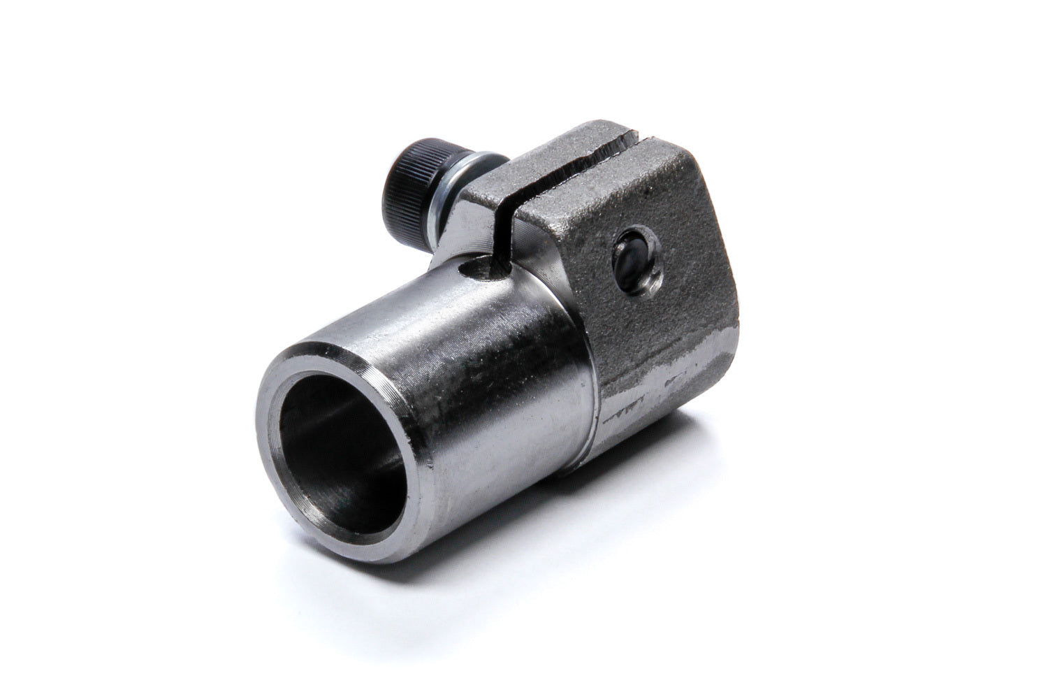 UniSteer Steering U-Joint Straight Coupler 3/4 Smooth 546280 - UniSteer Performance