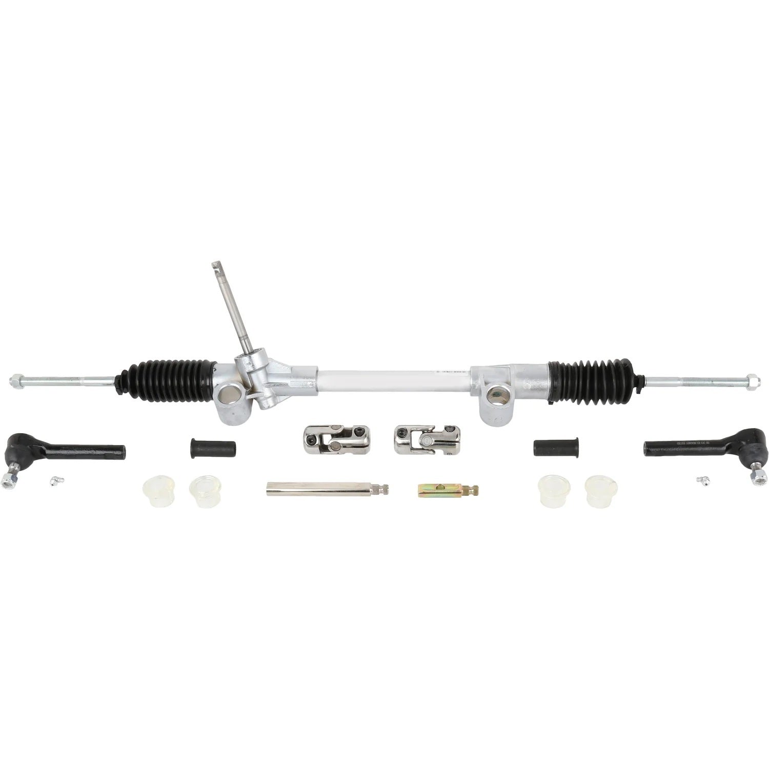 UniSteer Manual Rack & Pinion Kit 1979-1993 Ford Mustang 8000360 - UniSteer Performance
