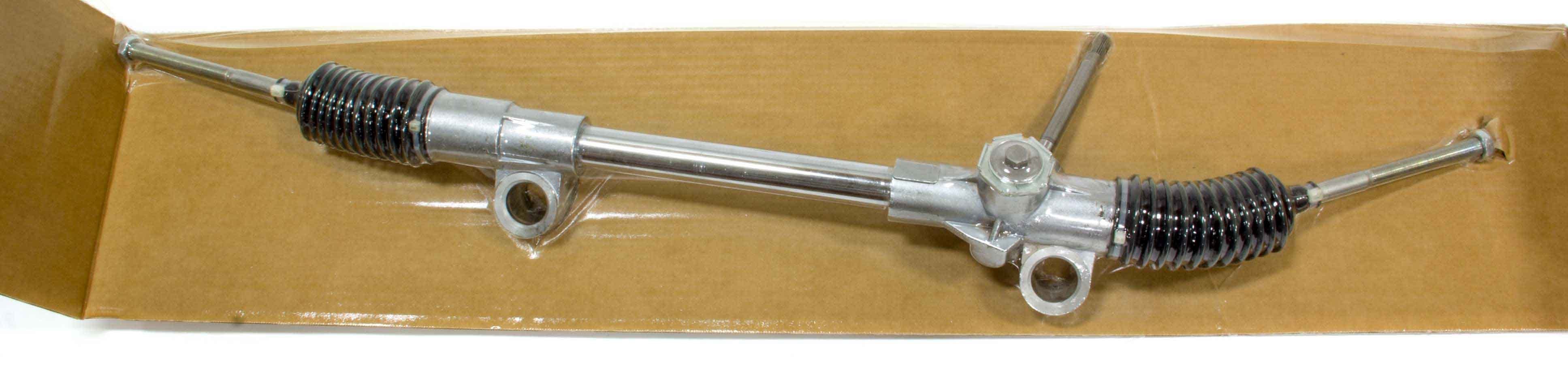 UniSteer Manual Rack & Pinion Kit 1979-1993 Ford Mustang 8000440 - UniSteer Performance