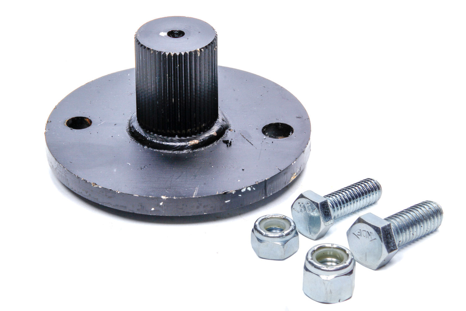 UniSteer Steering U-Joint 67-69 Camaro/68-74 Nova Steering Column Adapter 8020820 - UniSteer Performance