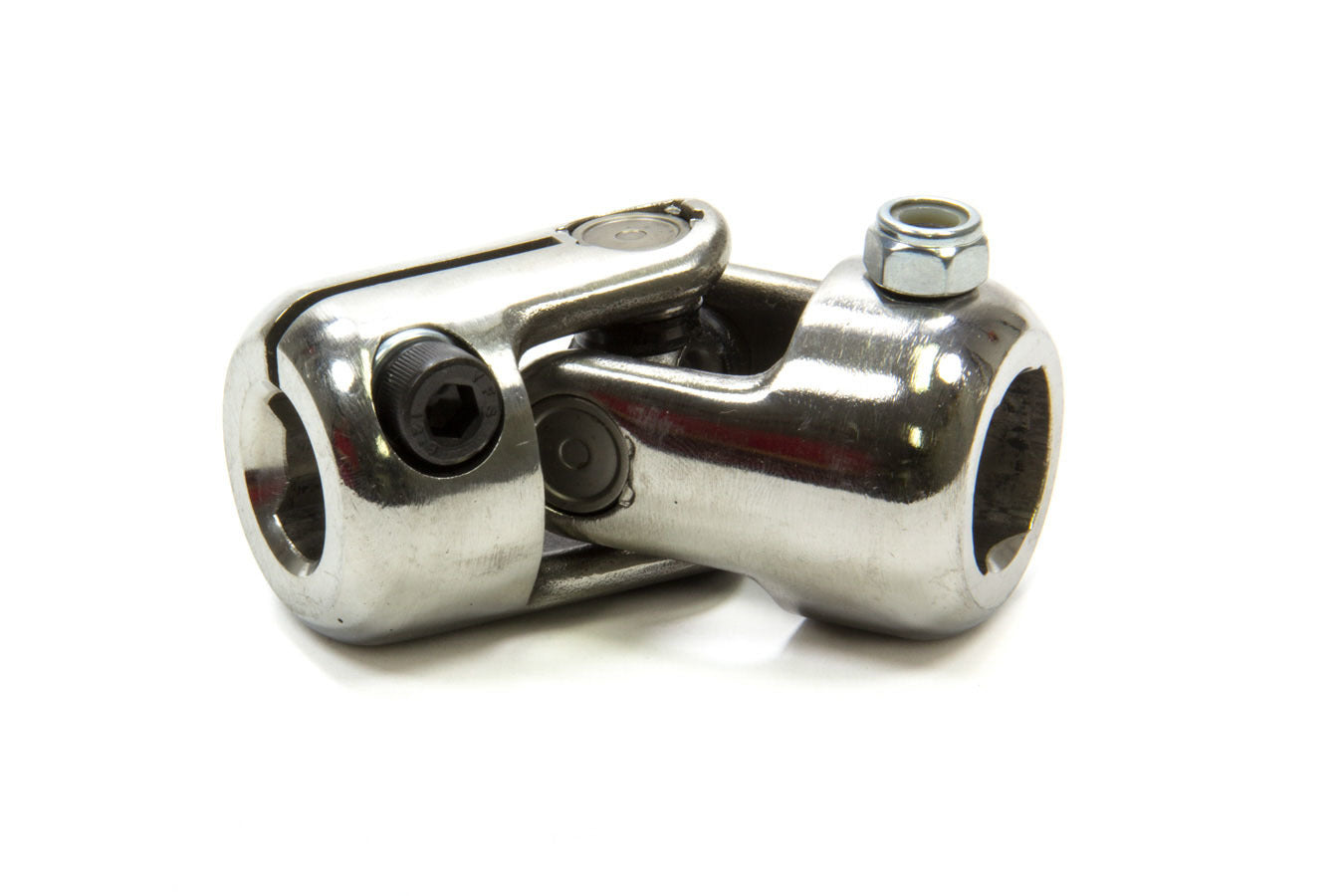 UniSteer Steering U-Joint 1in DD x 3/4 DD 8050310 - UniSteer Performance