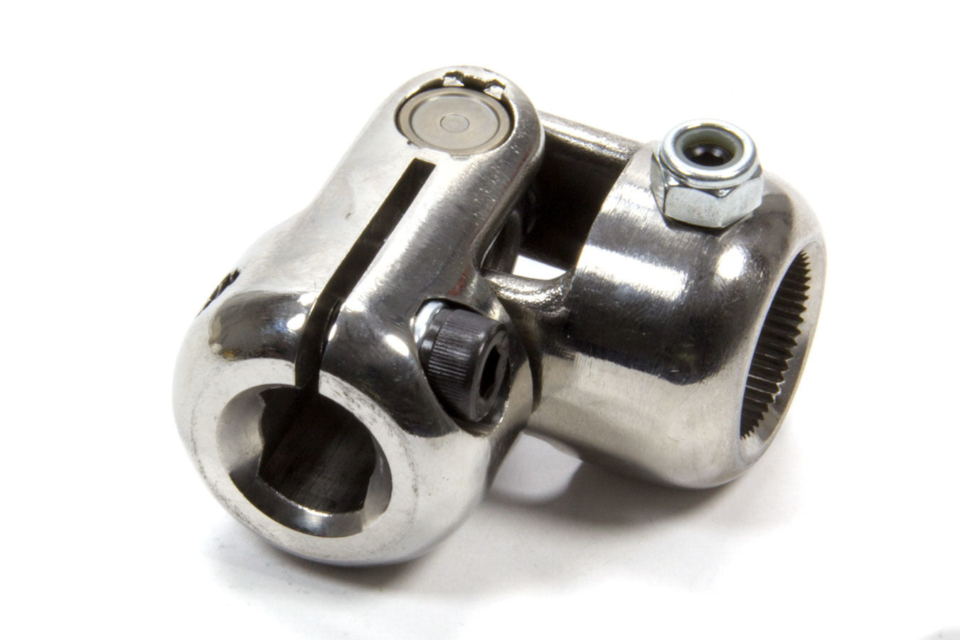 UniSteer Steering U-Joint 1in-48 x 3/4 DD 8050320 - UniSteer Performance