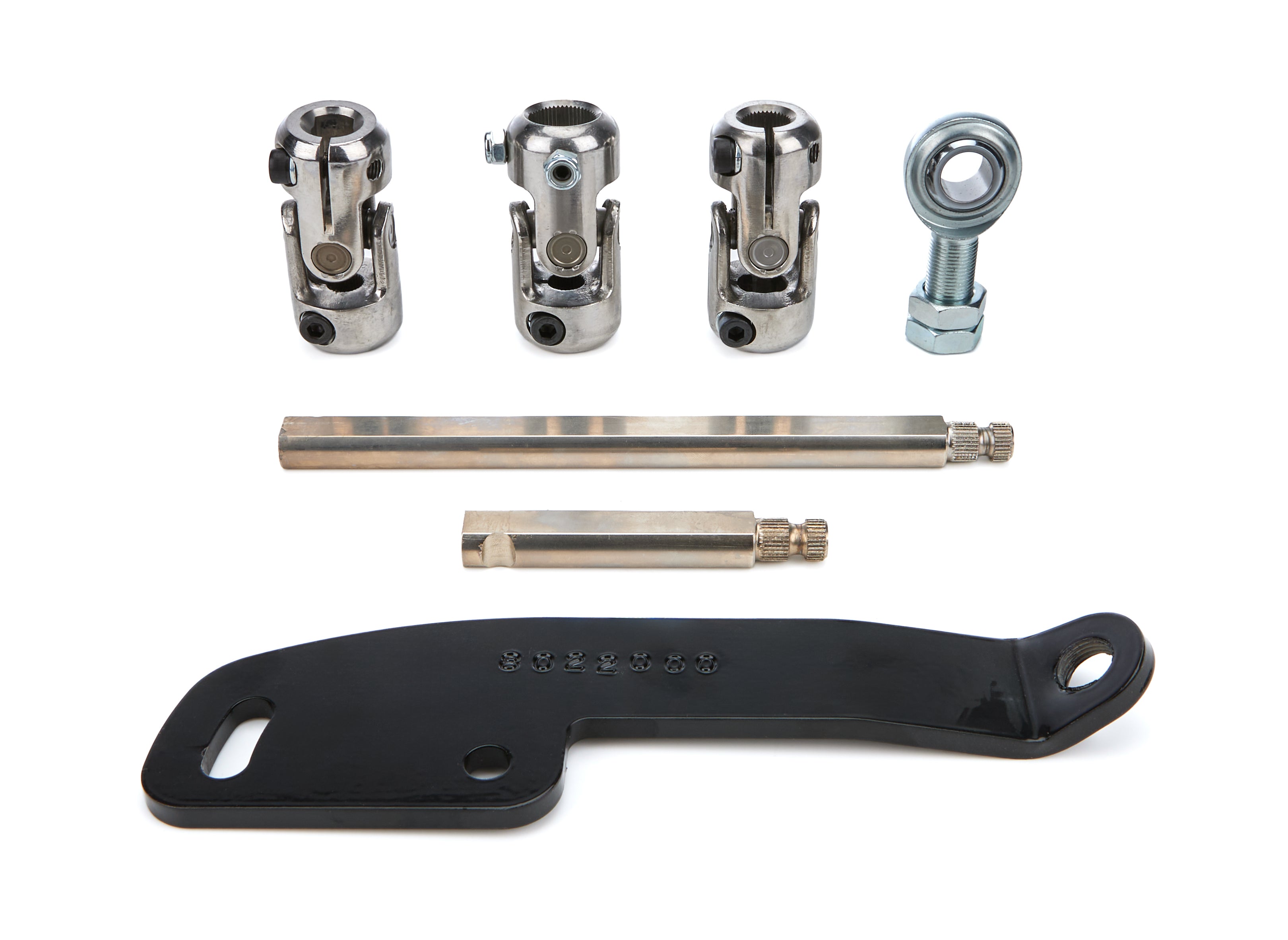 UniSteer 68-72 GM A-Body 1in-48 OE Column 8051340 - UniSteer Performance