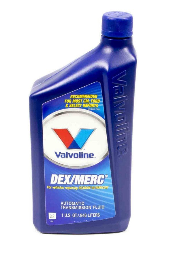 Valvoline Dexron III/Mercon Automatic Transmission Fluid 798153-C, 1 Quart