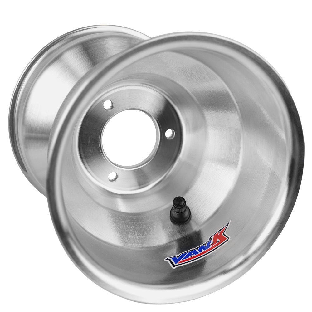 Van-K VAN325685035 Wheel 6x8.5 3.5in BS Kart Pro Series