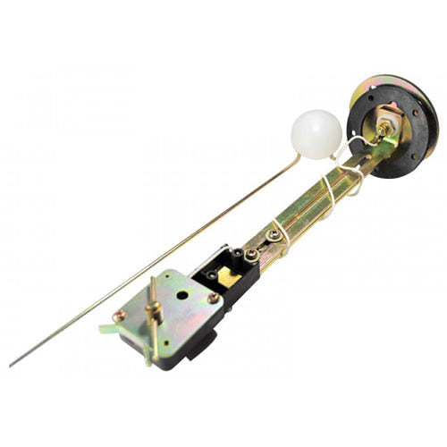 VDO 226-008 ALAS Adjustable Fuel Level Sending Unit, 0-90 Ohm, Universal