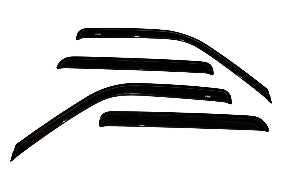 VENTSHADE 94095 Original Ventvisor Side Window Visors for 1992-2000 GM Full-Size SUVs and Trucks
