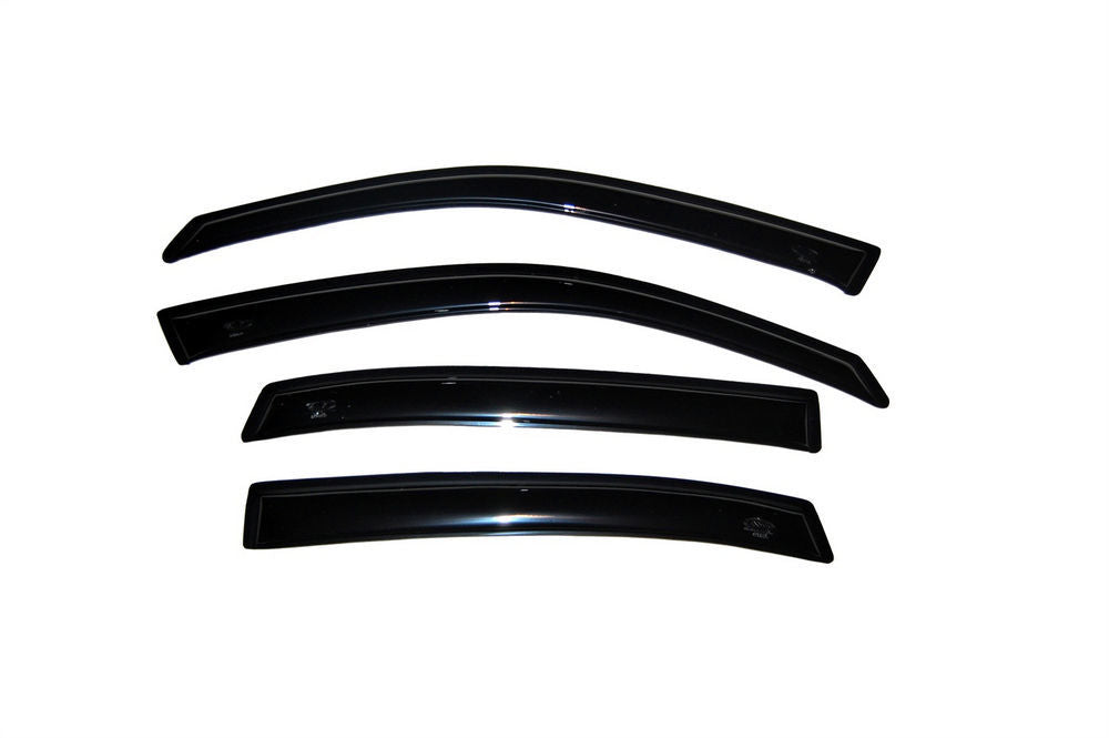 Ventshade Original Ventvisor Side Window Visors 94234 for 2000-2005 Chevrolet Impala
