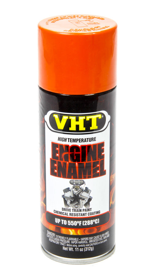 VHT SP120 Chrysler Hemi-Orange Engine Enamel 11 oz
