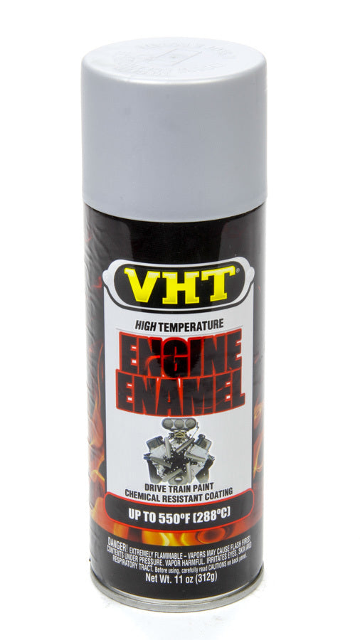 VHT SP127 Universal Aluminum Engine Enamel 11 oz