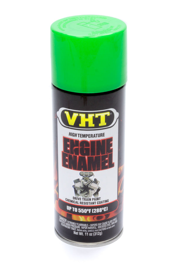VHT SP154 Grabber Green Engine Enamel 11 oz