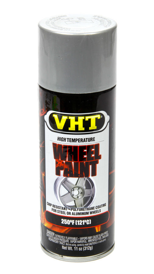 VHT SP188 Ford Argent Silver Wheel Paint 11 oz