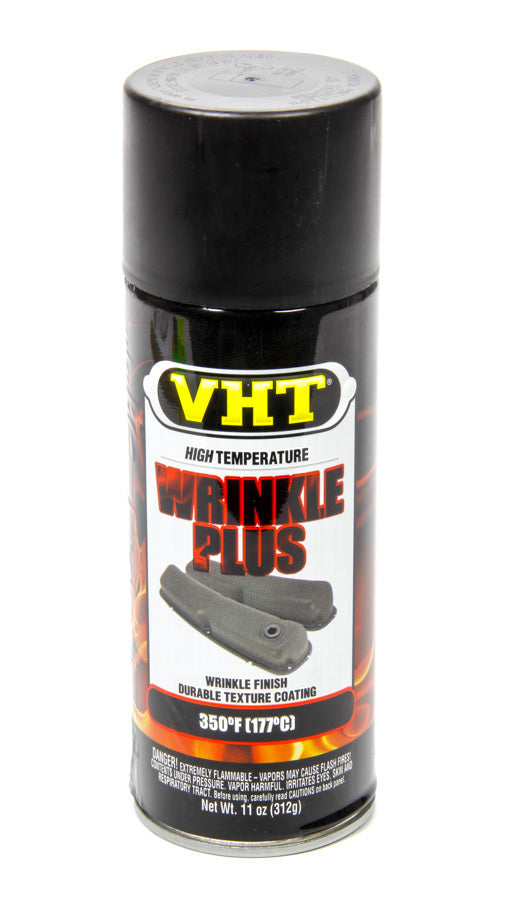 VHT SP201 Black Wrinkle Plus Coating 11 oz