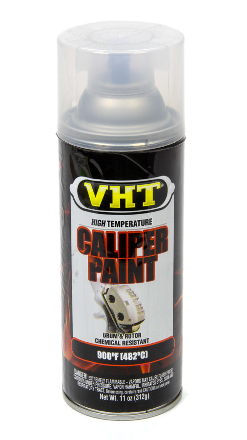 VHT SP730 Gloss Clear Brake Caliper Paint 11 oz