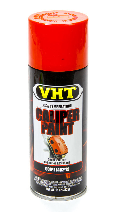 VHT SP733 Real Orange Brake Caliper Paint 11 oz