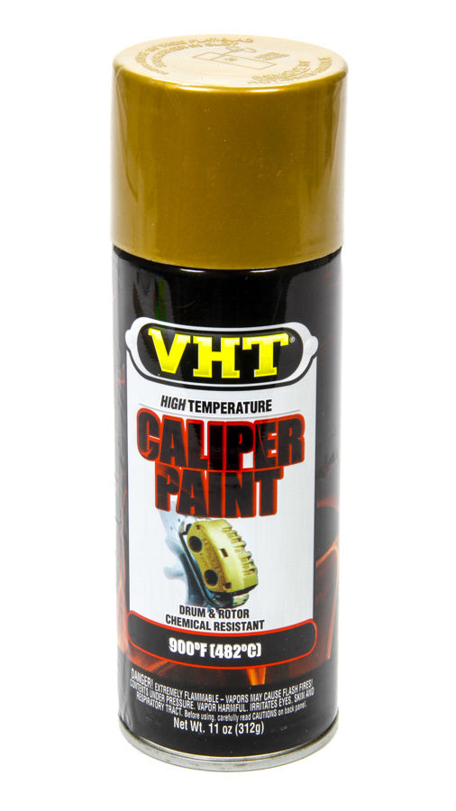 VHT SP736 Gold Brake Caliper Paint 11 oz