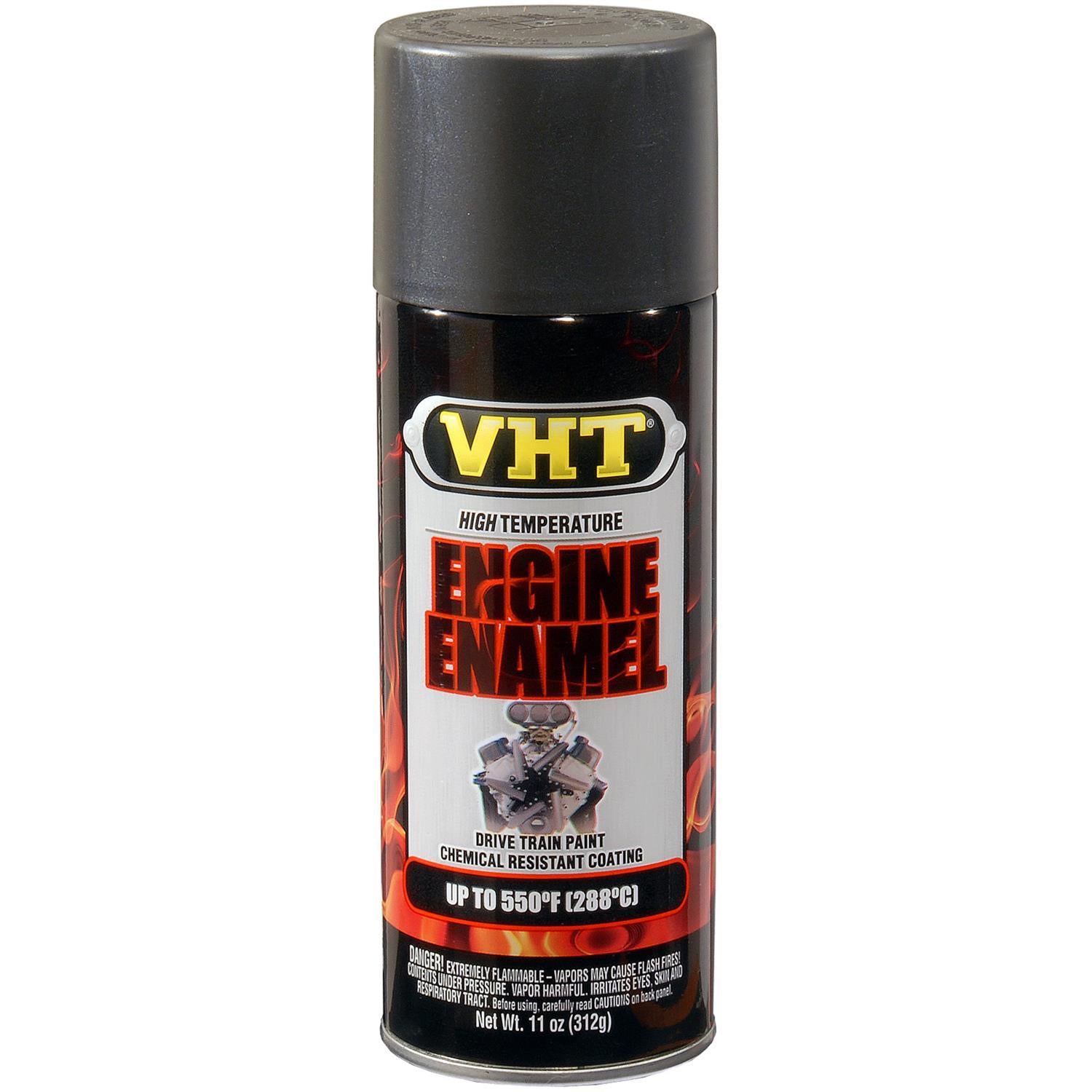 VHT SP997 Cast Iron Engine Enamel 11 oz