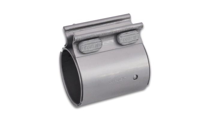 Vibrant Performance 11730 TC Series Exhaust Sleeve Clamp for 3-Inch O.D. Tubing
