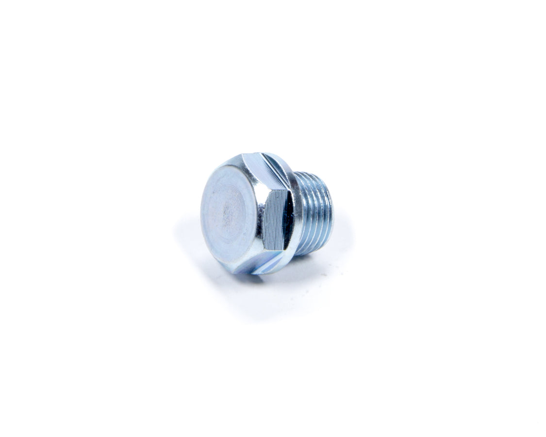 Vibrant Performance 1195A Oxygen Sensor Plug, 18 mm x 1.50 Male Thread, Steel