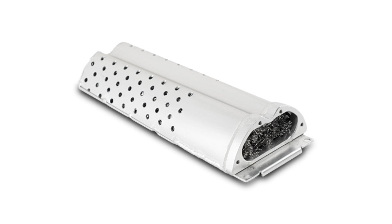 Vibrant Performance 12699 Drop-In Catch Can Baffle with Stainless Steel Element