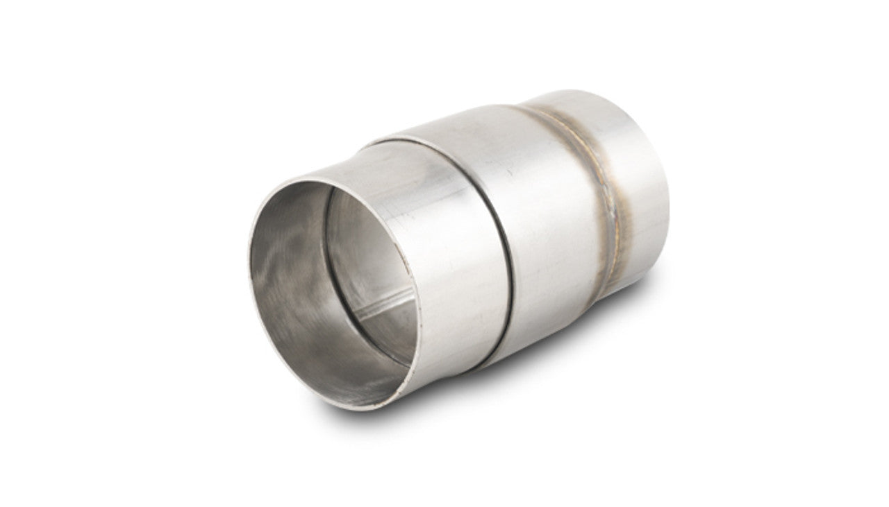 Vibrant Performance 13293 Slip Joint Adapter for 2.5-Inch OD Tubing