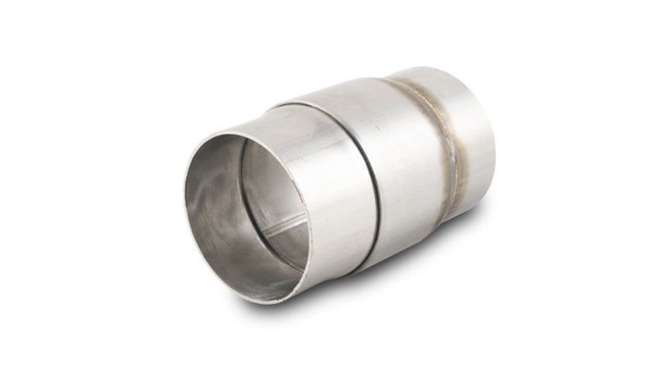 Vibrant Performance 13294 Slip Joint Adapter for 3-Inch OD Tubing