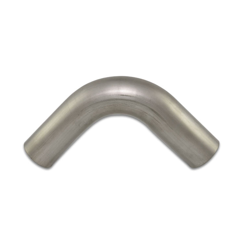 Vibrant Performance 13902 Titanium 2.5-Inch 90-Degree Mandrel Exhaust Bend