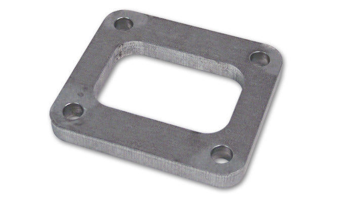 Vibrant Performance 1417 T6 Turbo Inlet Flange, 4-Bolt Stainless Steel