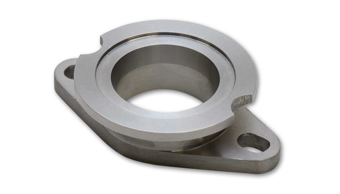 Vibrant Performance 1427 Wastegate Flange Adapter for Tail MV-S 38 mm to Turbosmart Ultragate 40 mm