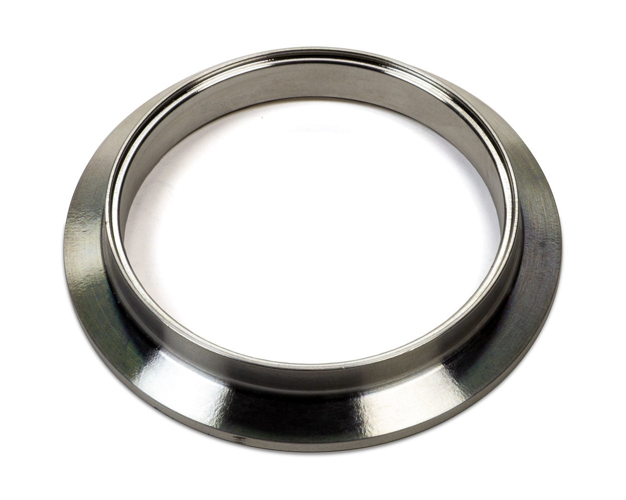 Vibrant Performance 1491F Stainless Steel V-Band Flange for 3-Inch OD Tubing