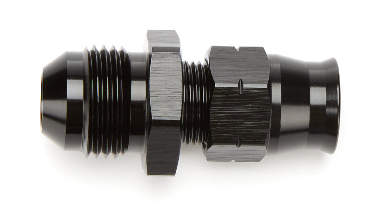 Vibrant Performance 16457 -8AN Male to 3/8-Inch Tube End Adapter Fitting