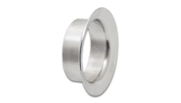 Vibrant Performance 19867 Turbo Outlet Flange, Marmon Style, Stainless Steel for BorgWarner S200, S300, SX and SXE