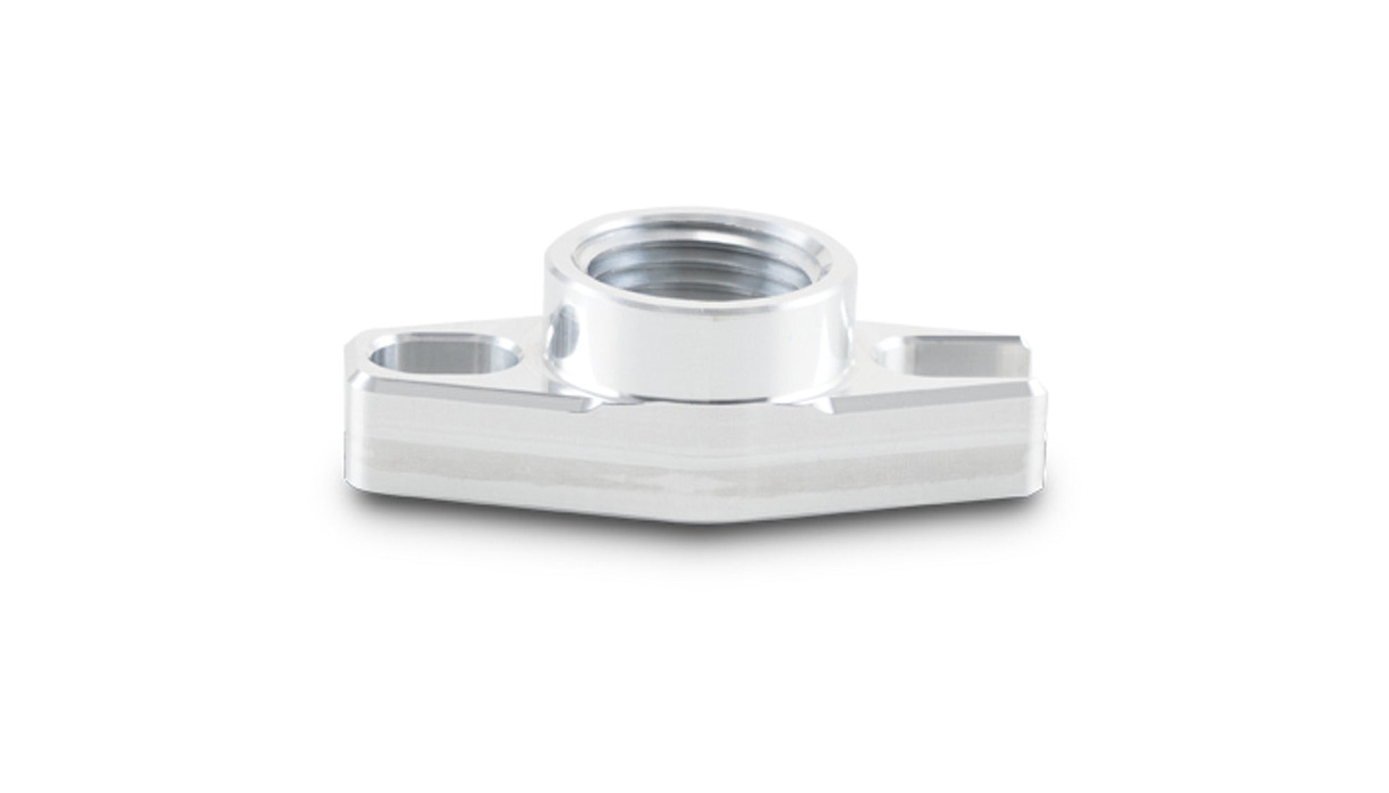 Vibrant Performance 28891 Turbo Oil Drain Flange, 1/2-Inch NPT Female